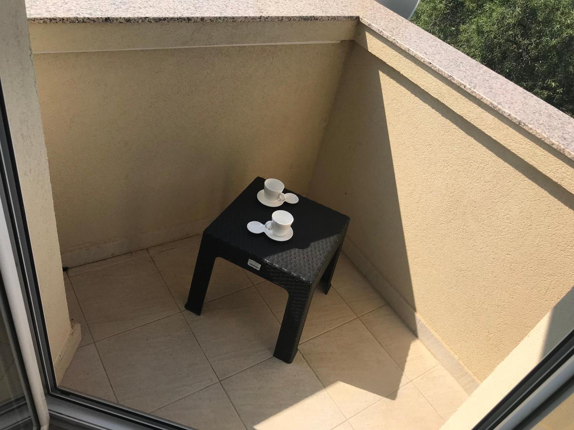 Apartment Miruna S Bazenom Donje Rastane Ngoại thất bức ảnh